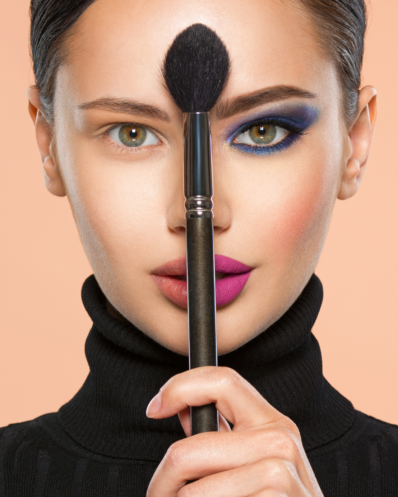 6 Giorni di Corso Base di Make-Up Beauty Correttivo, Impara le Tecniche di  Trucco Fondamentali